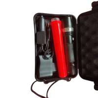 Baterijska lampa punjiva M159