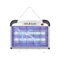 LAMPA UV PROTIV KOMARACA
