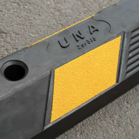 Parking stoper 1/2 180 cm
