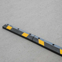 Parking stoper 1/2 180 cm