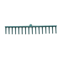 Grablje pvc T