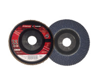 Flap disc fi 115 sorto EXTREME