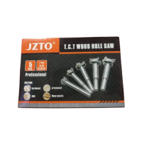 Razbušivač za drvo set M1047