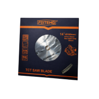Testera za alumi Feiteng 250mm