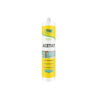 Tekasil acetat sivi 280ml