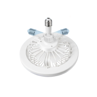 Ventilator led sijalica M2220