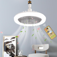 Ventilator led sijalica M2220