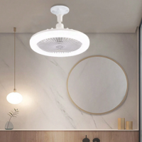 Ventilator led sijalica M2220