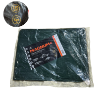 Cerada zelena 4x5 MAGNUM