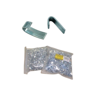 Spojnice za creva 15x5mm
