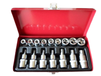 Gidore torx set 16/1 M2076