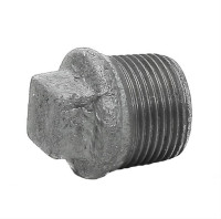 Čep 1 col pocinčani