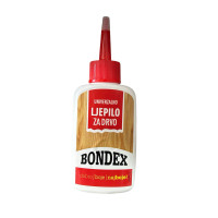 Bondex uni ljepilo za drvo 0.1