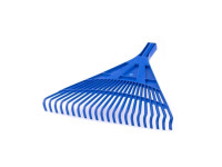 Grablje za list pvc 24z M2352