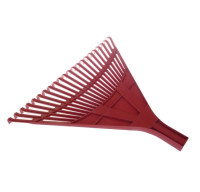 Grablje za list pvc 22z M2351