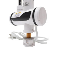 Česma električna usadna M853