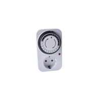 Tajmer sa utičnicom M2515