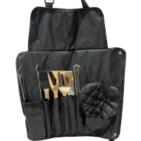 Set za roštiljanje M2537