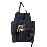 Set za roštiljanje M2537