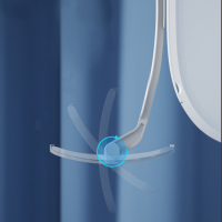 Usmjerivač zraka za klimu