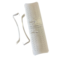 Usmjerivač zraka za klimu