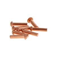 Zakovica bakarna 6x15