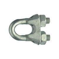 Žabice za sajlu din741 10MM