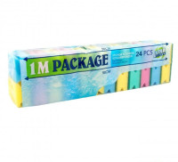 Spužva sunđer 24/1