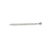 Vijak torx 8x120 uska glava