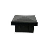 Čep za panelni stub 50x50