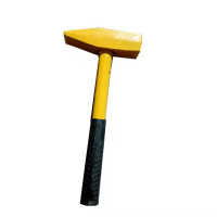 Čekić metalni žuti 1.5kg M1948-2