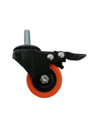 Točkić oranž fi50 vijak kočnica M1767