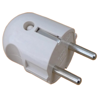 Utikač pvc M1755