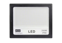 Led reflektor mini 150w M1688
