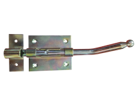 Reza za vrata velika