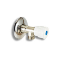 Ek ventil Starto plus 1/2x3/8