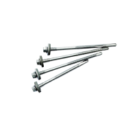 panelni vijak 6.3x5.5x130 burgija