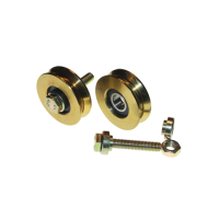 Tockic metalni f-60 osovina M2619