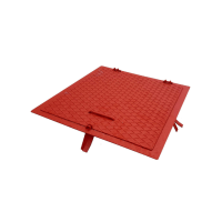 Poklopac za šaht 30x30