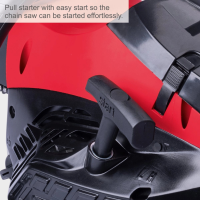 Motorna pila Scheppach PCS53