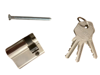 Cilindar za bravu 30x10 TECHPRO