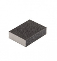 Šmirgl na spužvici