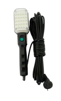 Baterijska lampa 9025 M1399