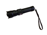 Baterijska lampa PL-6525 M1393