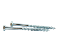 Vijak za drvo din571 12x180