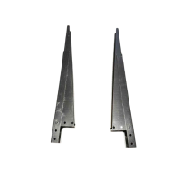 Nosač klime preklopivi zn 415