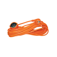 Kablo crno 20 m M2476-3