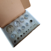 Iskruživač za keramiku do fi 50 18/1