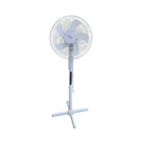 Ventilator