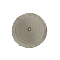 Disk za poliranje 6x5